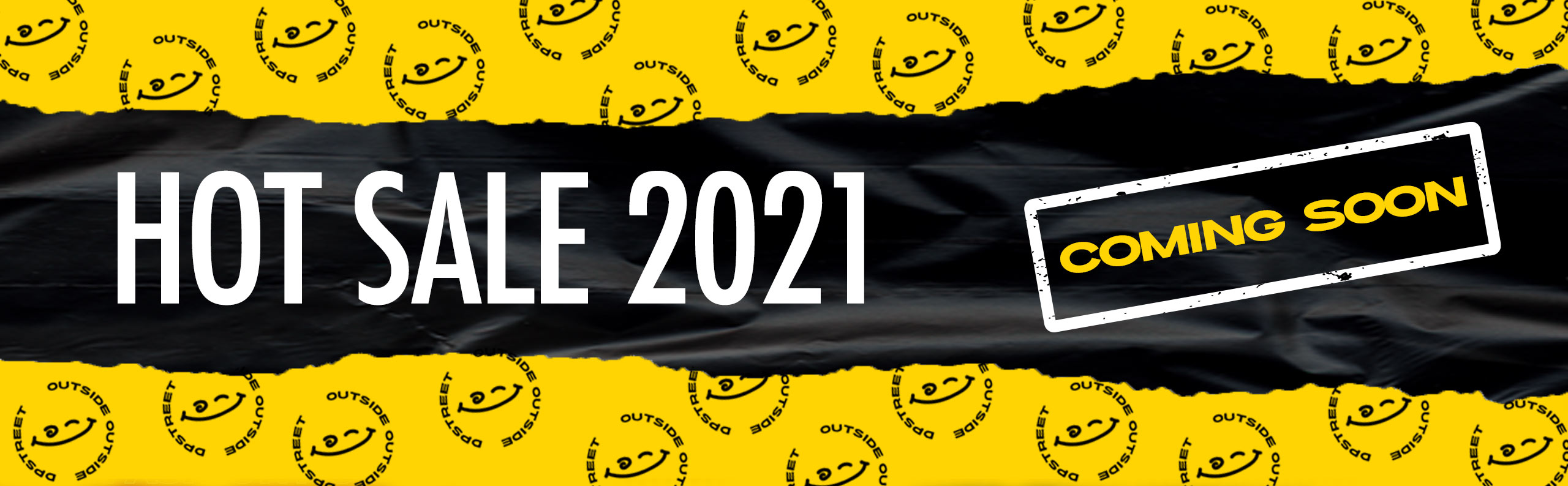 HOT SALE 2021