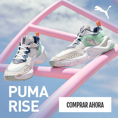 adidas rise up Hombre