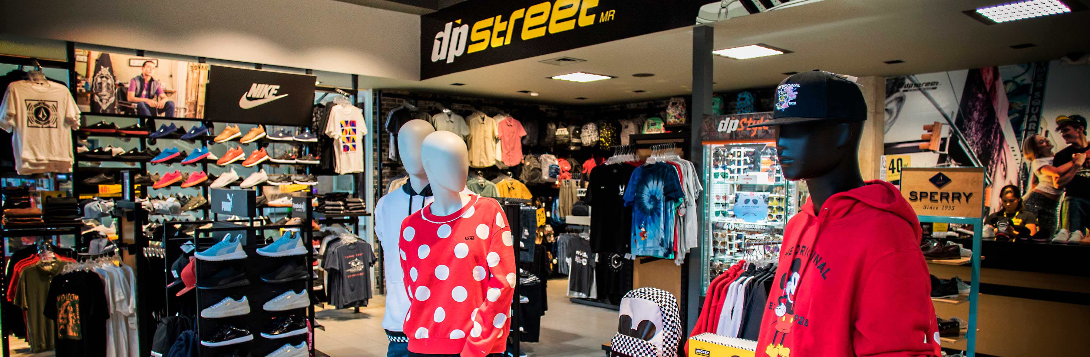 Tienda de tenis casuales y ropa de moda en línea Dpstreet Tienda de tenis casuales y ropa de moda en línea Dpstreet