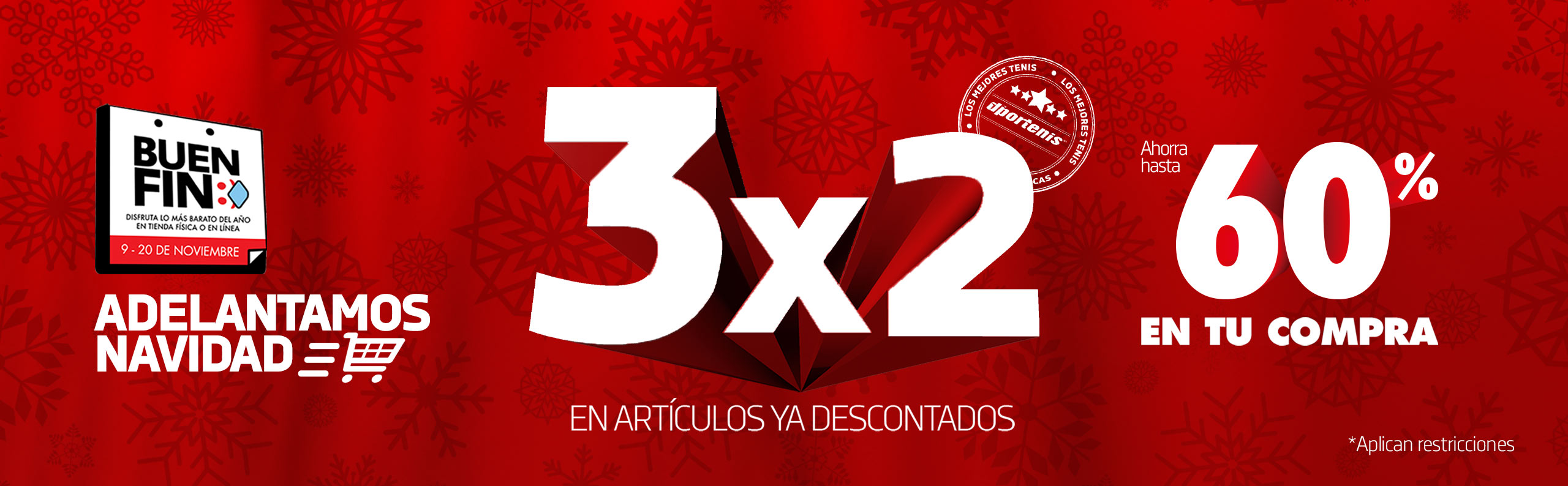 BUEN FIN